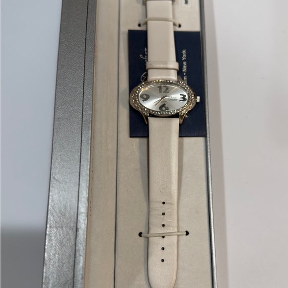 Marcel Drucker Watch Working, New Battery - Picture 2 of 3